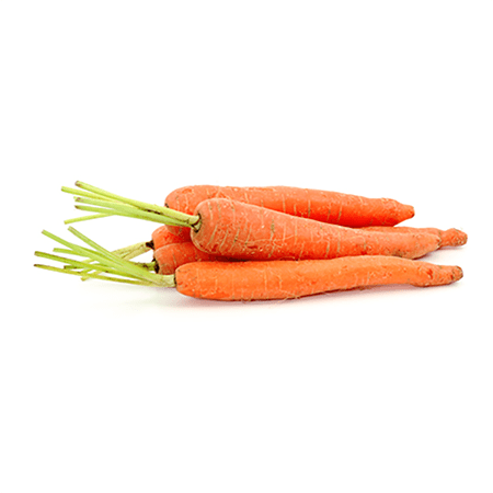 Carrots