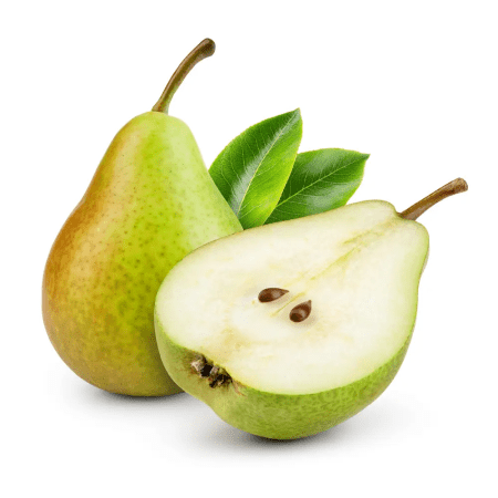 Pear