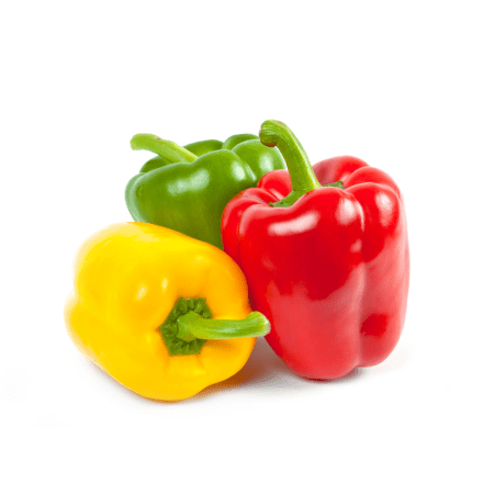 Peppers