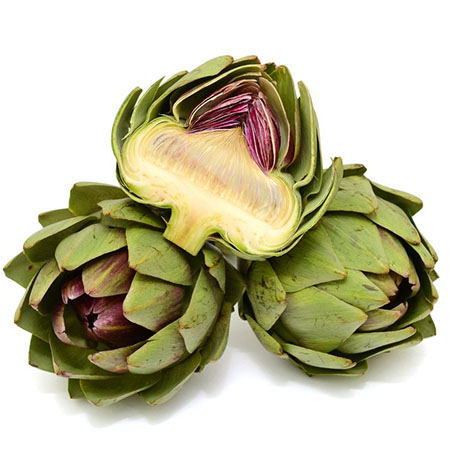 Artichoke