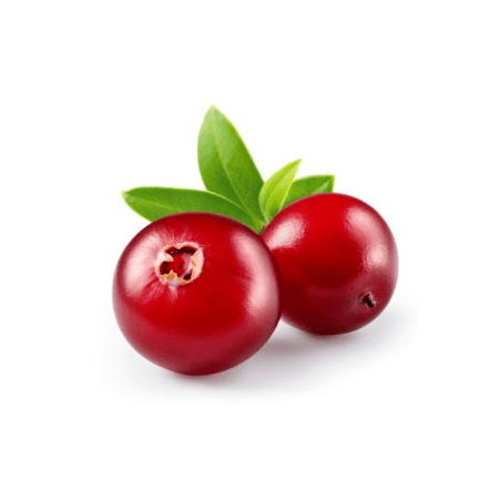 Cranberry