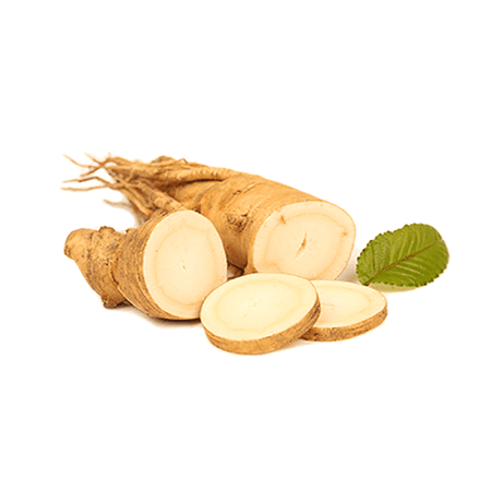 Ginseng