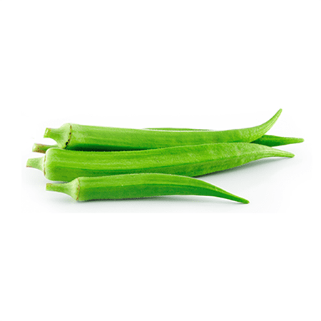 Okra