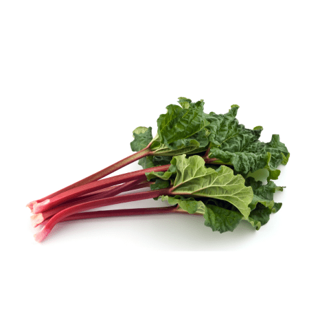 Rhubarb