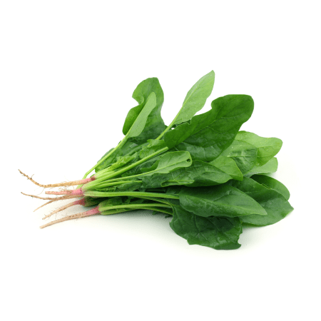 Spinach