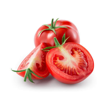 Fresh Tomato